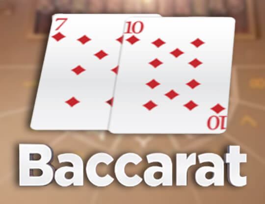 Baccarat (Nucleus Gaming)